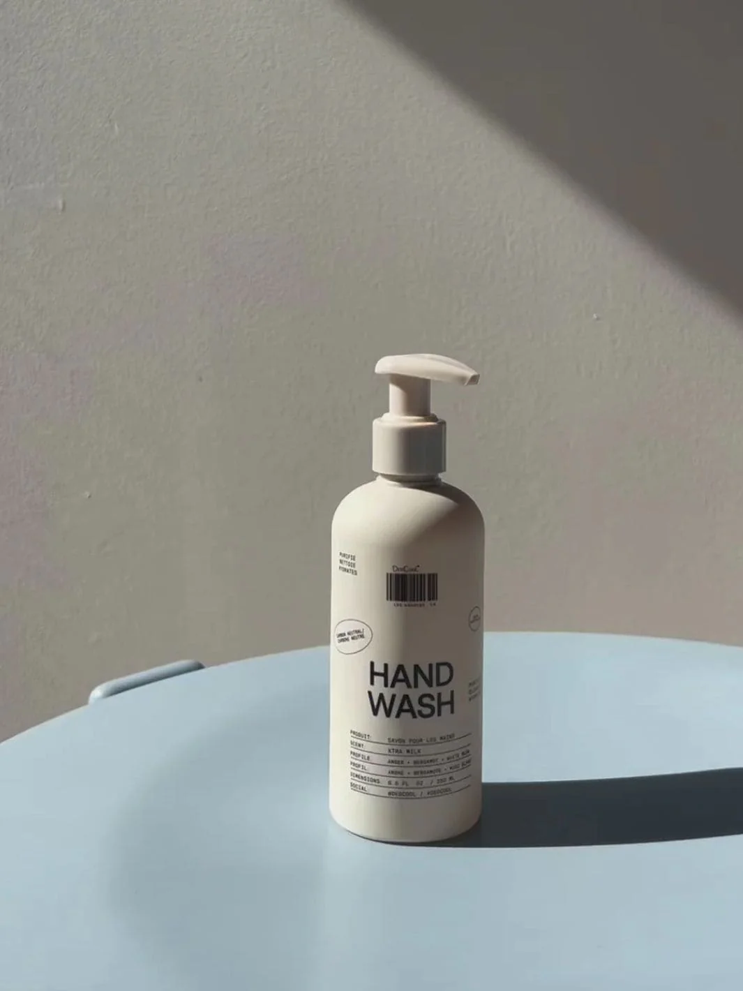 Hand Wash 01 "Taunt" - Image 5