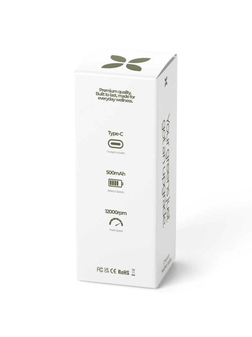 Handheld Mixer - Image 3