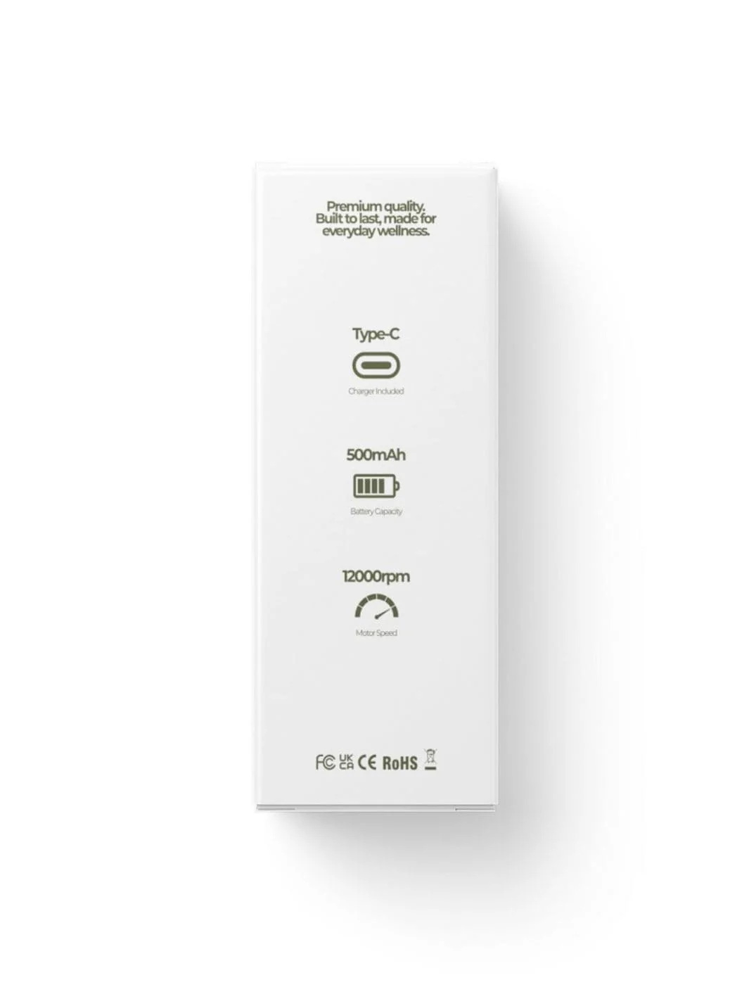 Handheld Mixer - Image 4