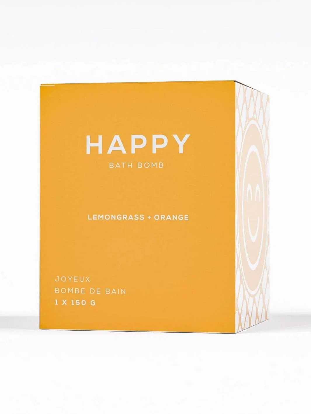 HAPPY Bath Bomb - Image 3