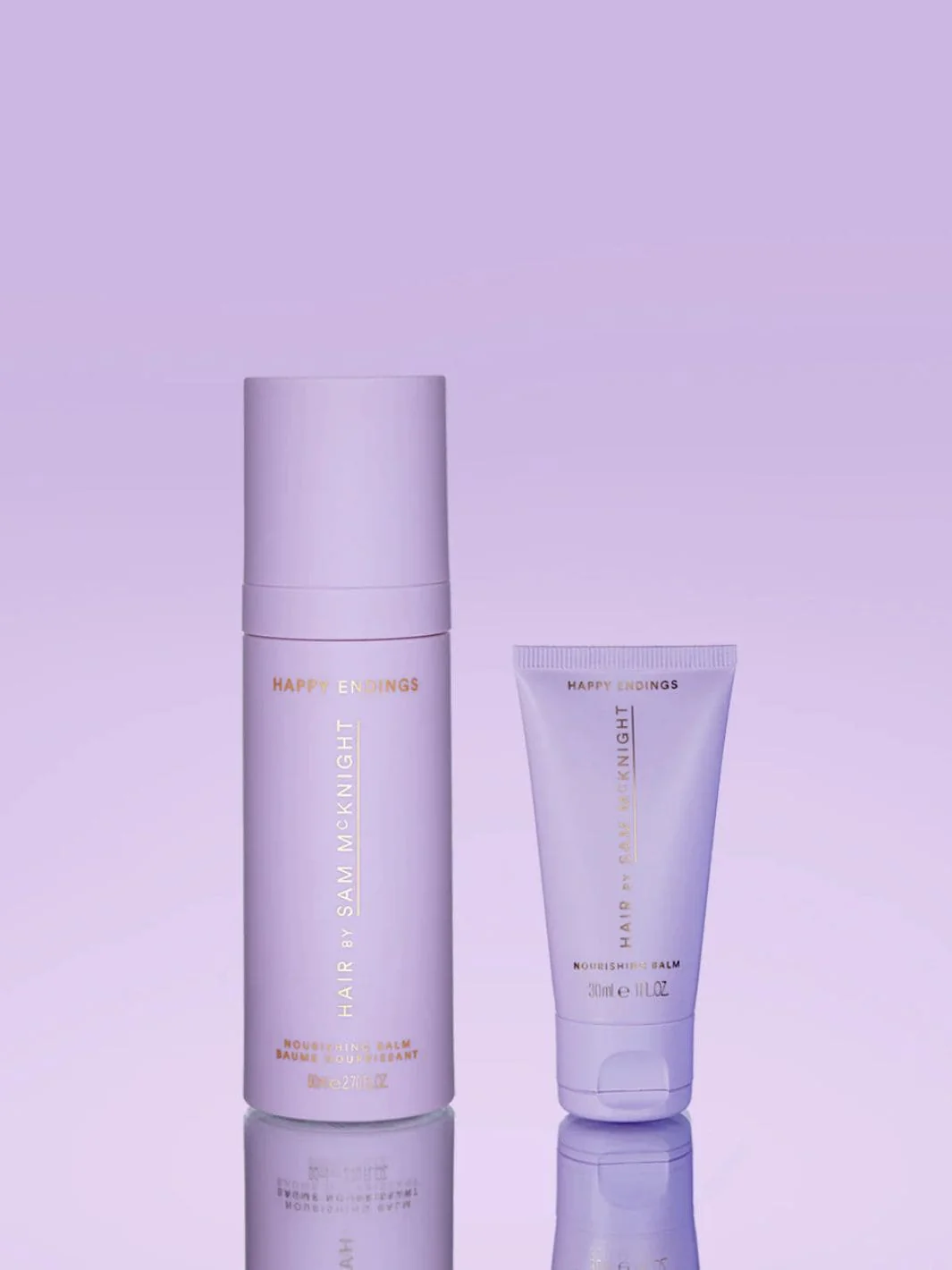 Happy Endings Nourishing Balm - Image 4