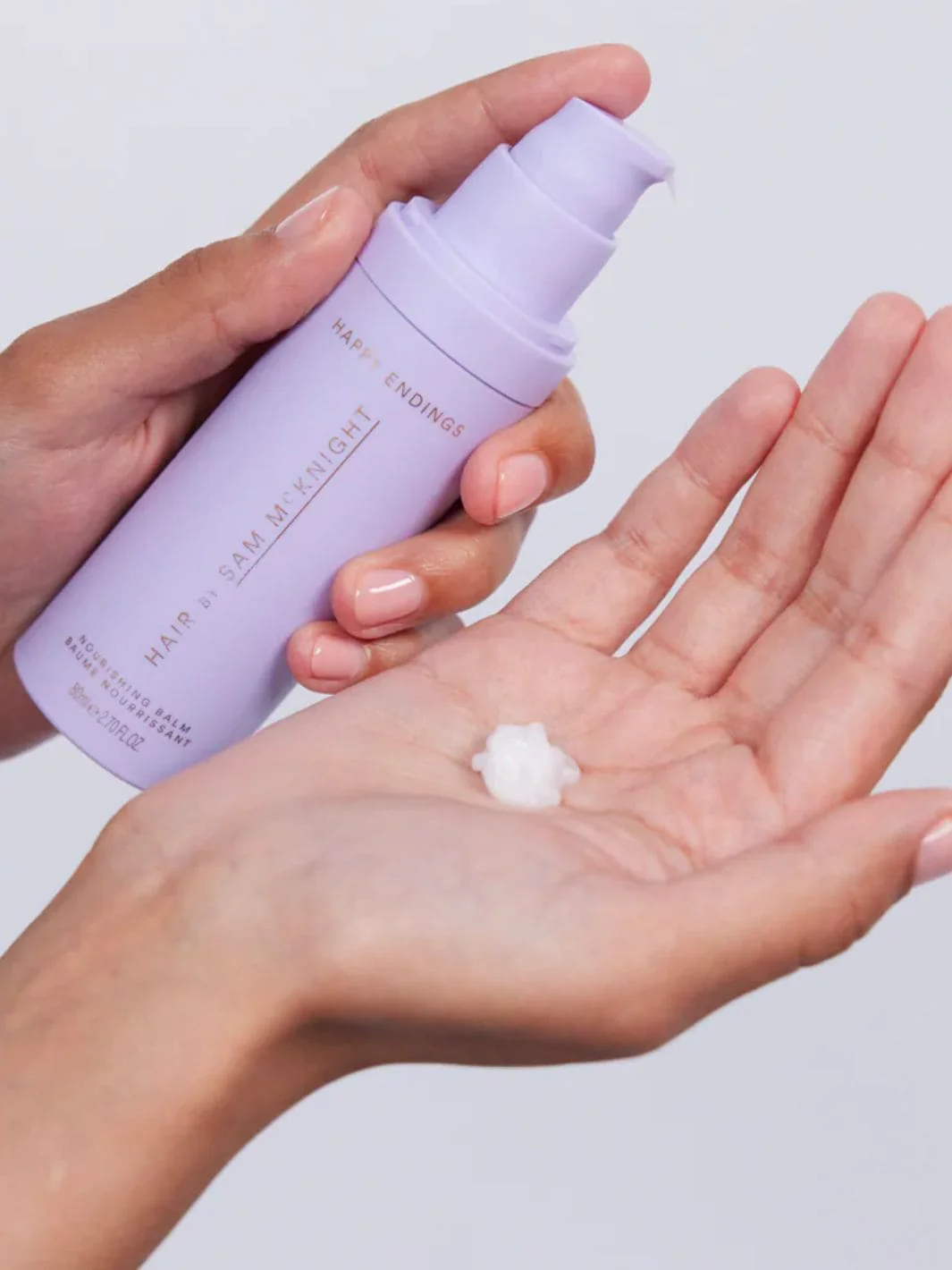 Happy Endings Nourishing Balm - Image 5