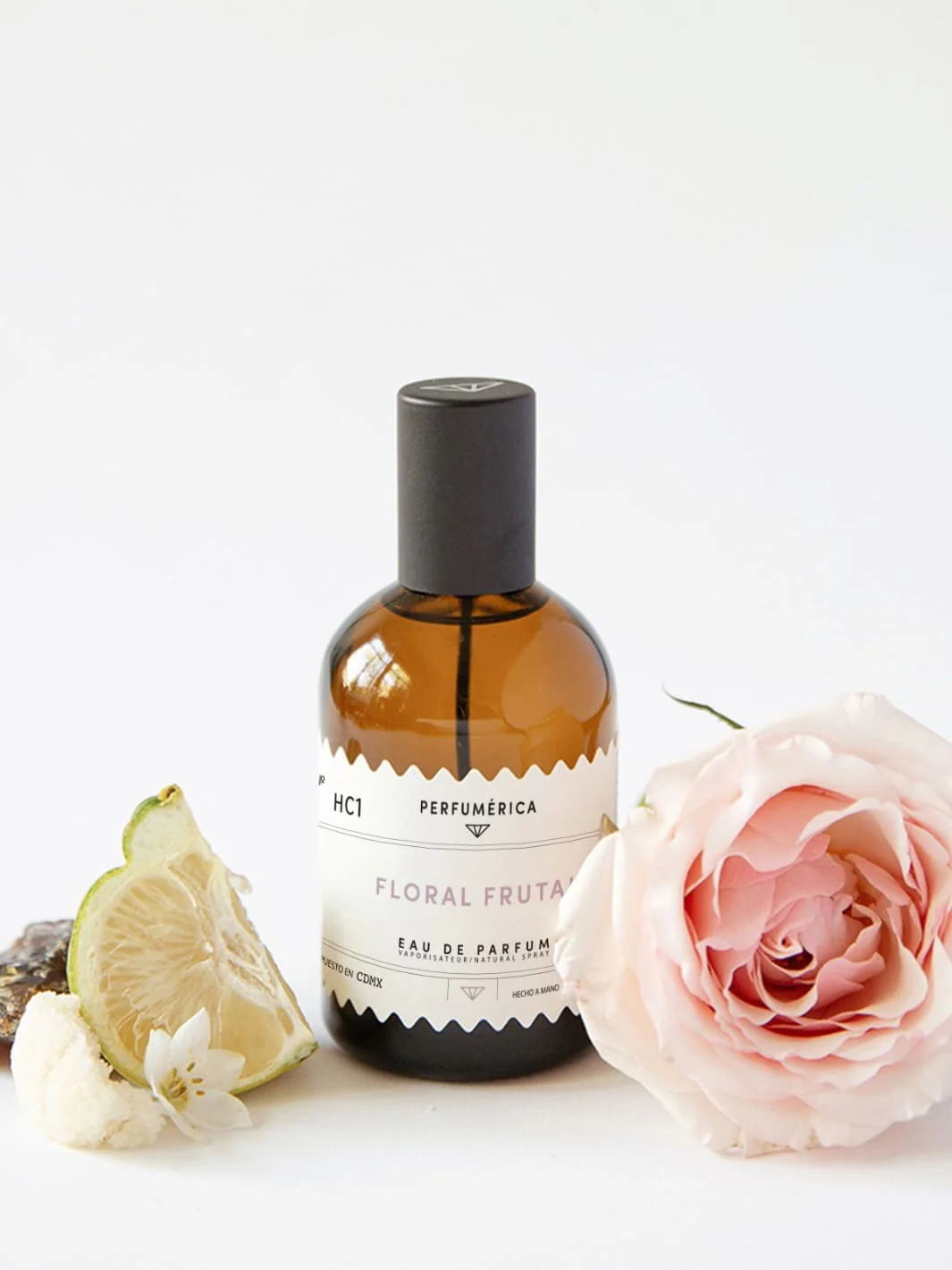 HC1 Floral Fruit Eau de Parfum - Image 2