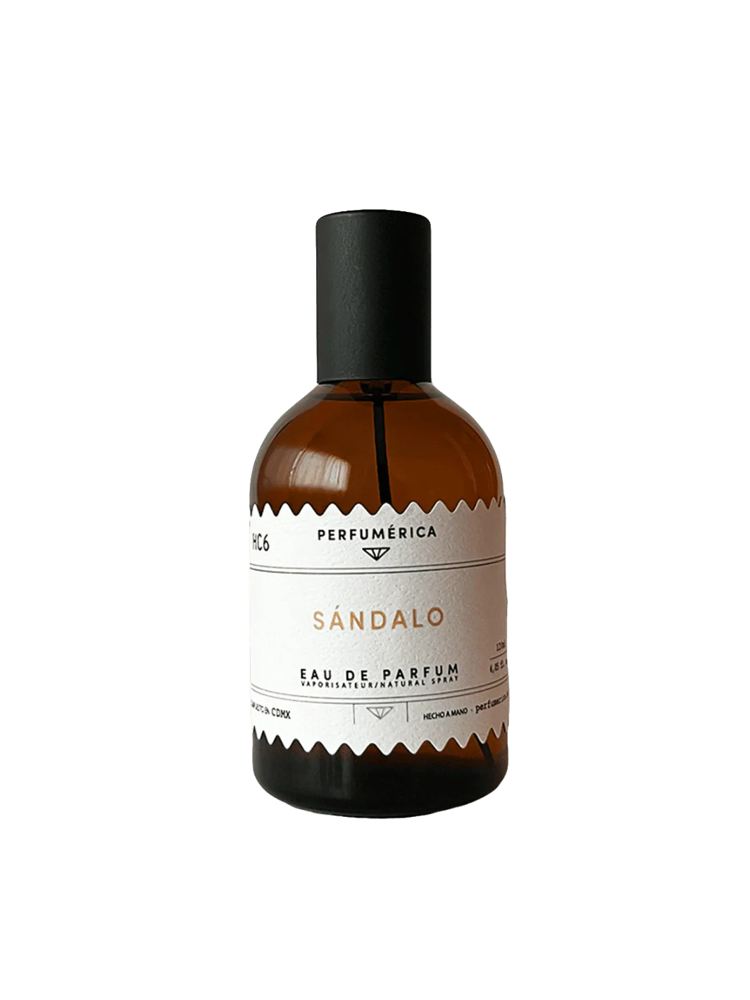HC6 Sandalwood Eau de Parfum