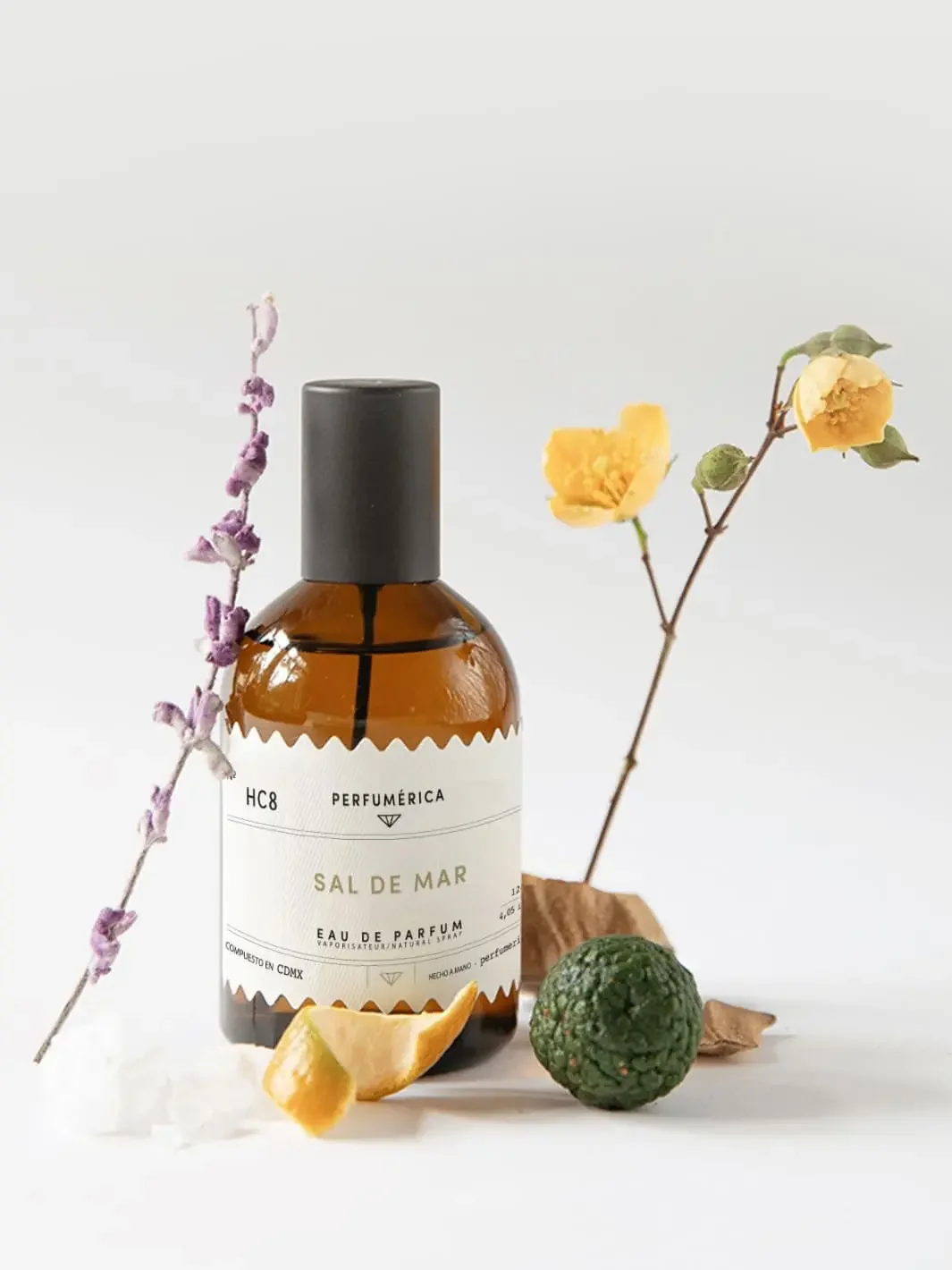 HC8 Sea Salt Eau de Parfum - Image 2