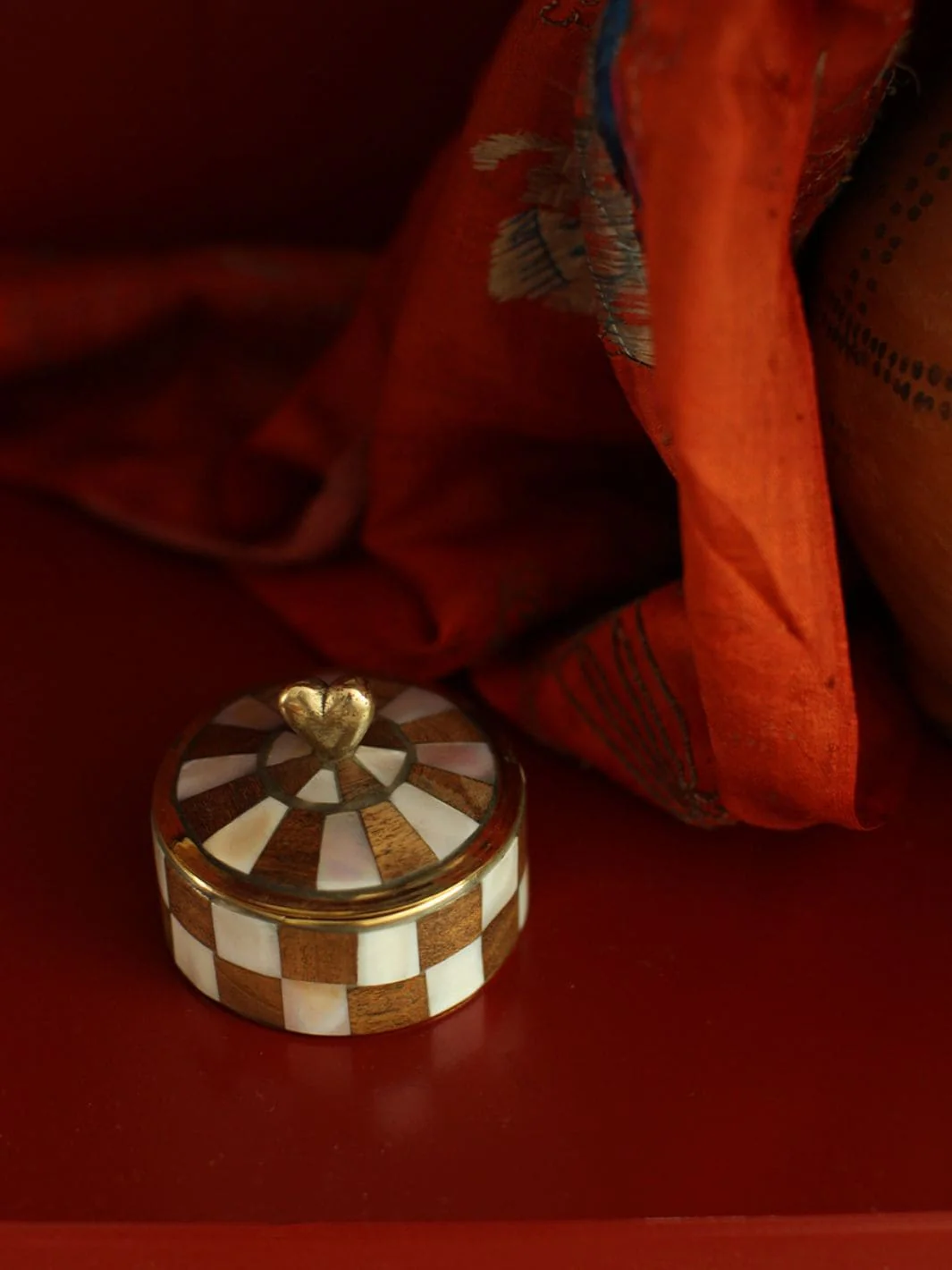 Heart Circus Box Woody - Image 2
