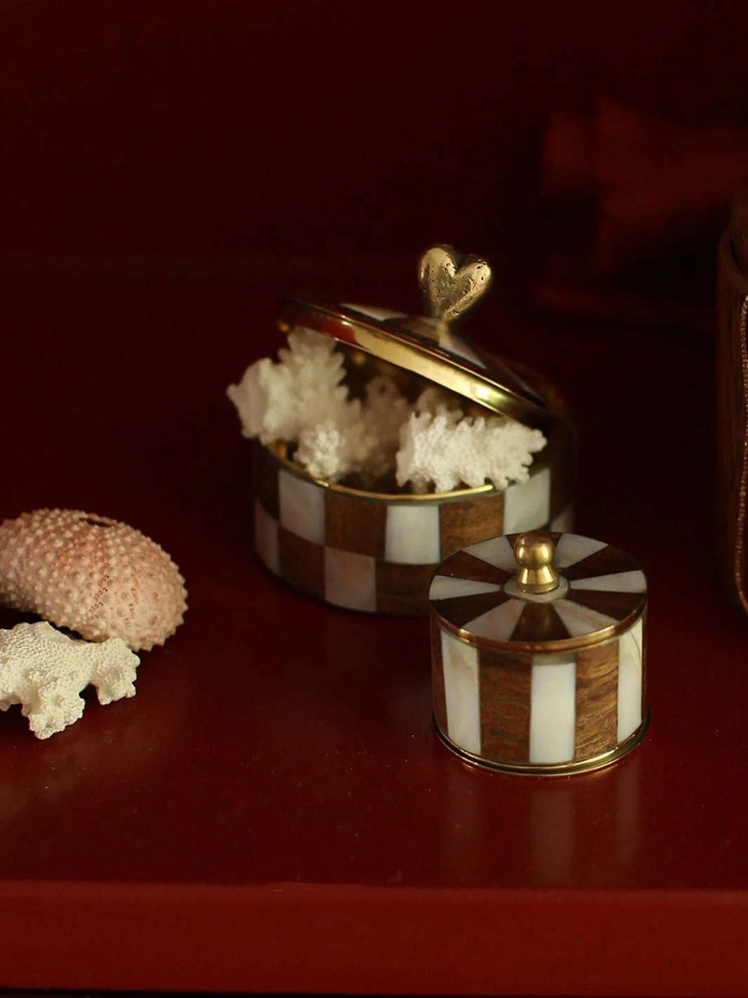 Heart Circus Box Woody - Image 3