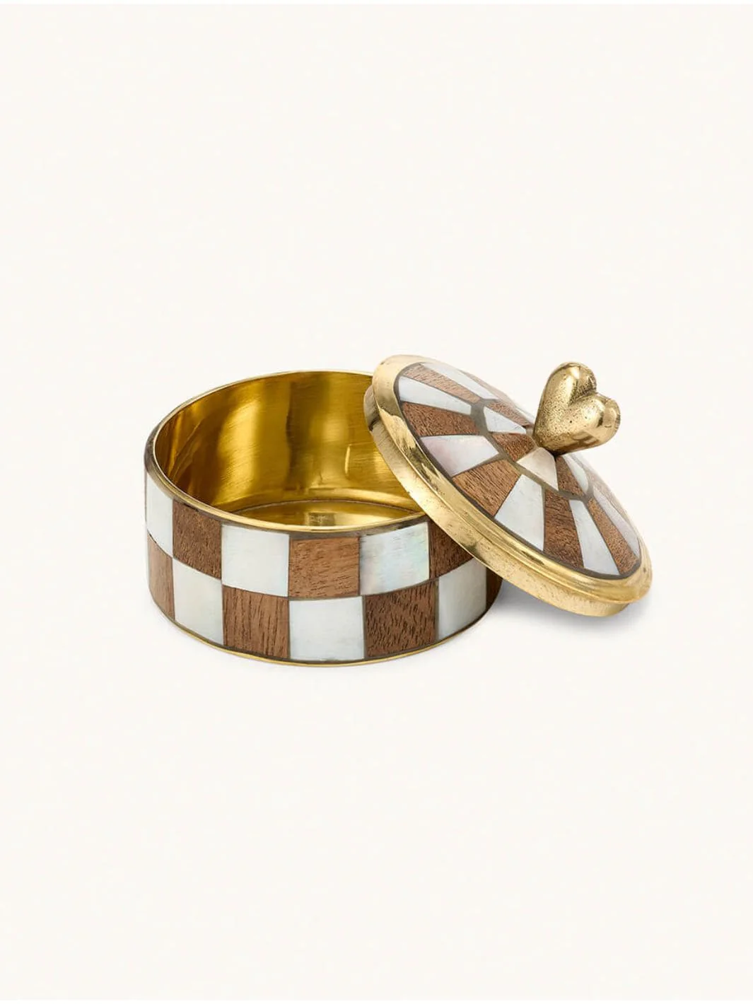 Heart Circus Box Woody - Image 8