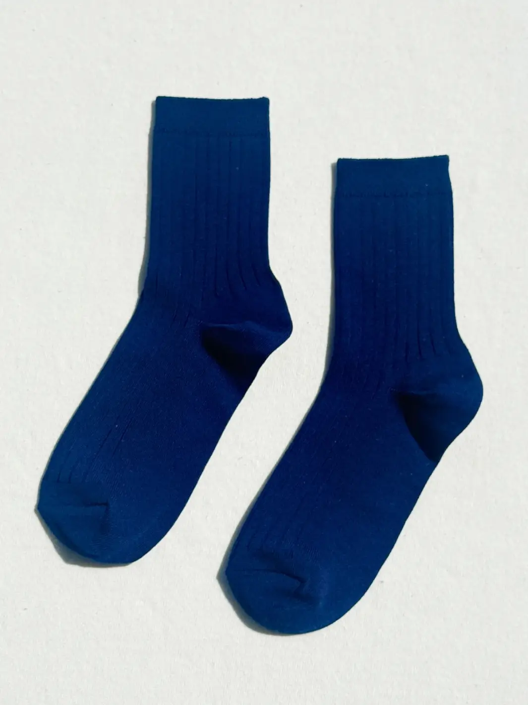 Her Socks (MC Cotton) - Midnight - Image 2