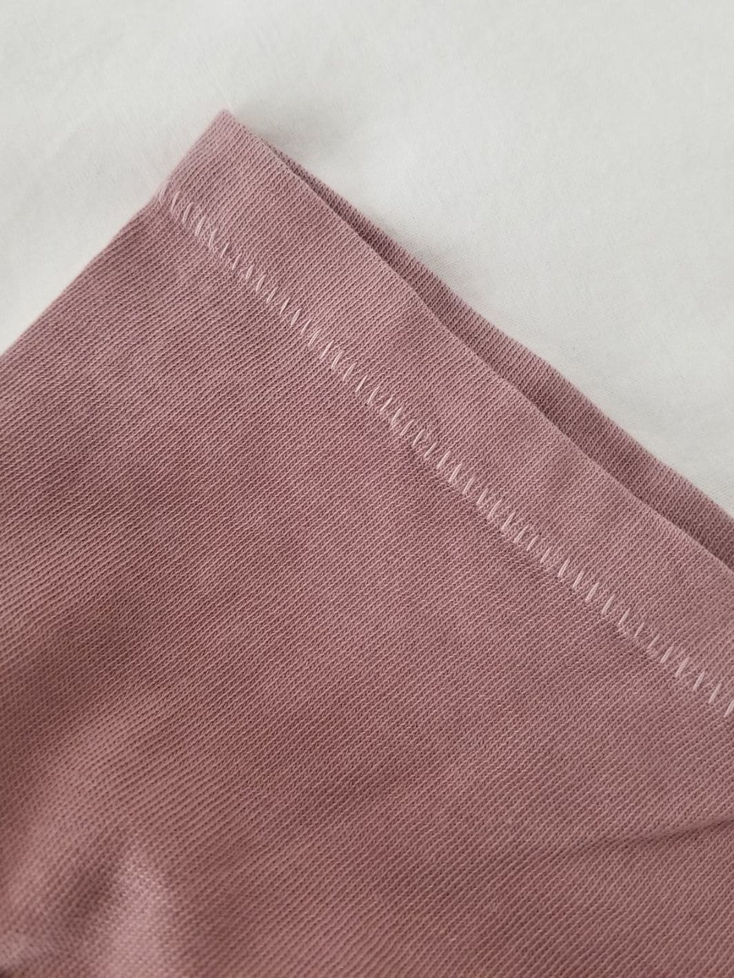 Her Tee - Dried Rose - Image 8