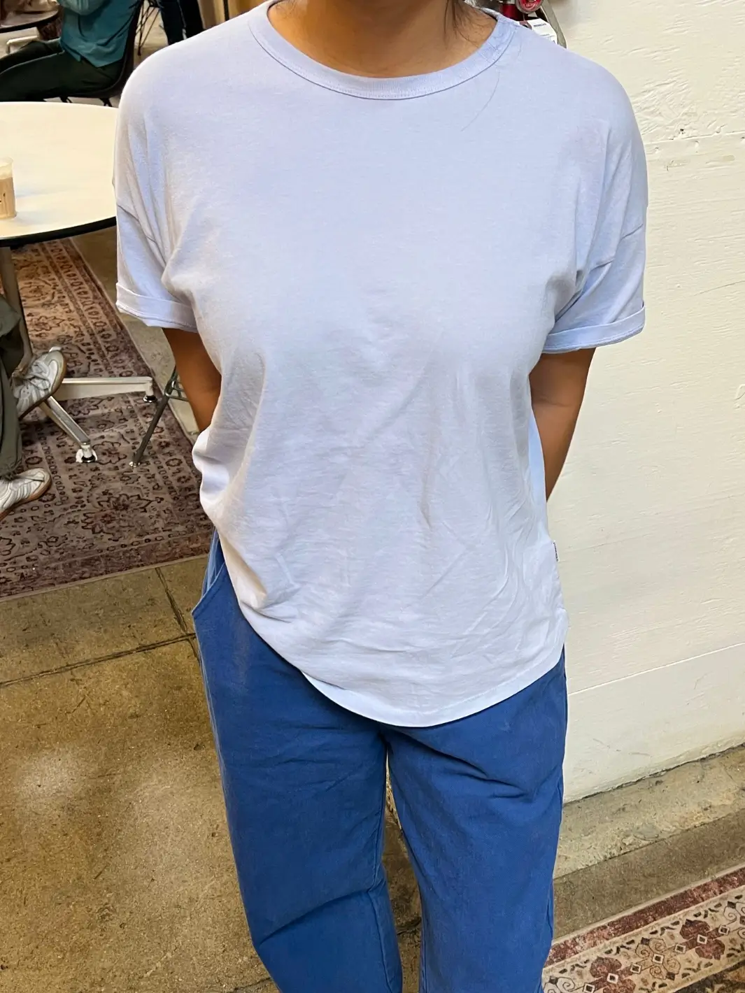 Her Tee - Serenity - Image 2