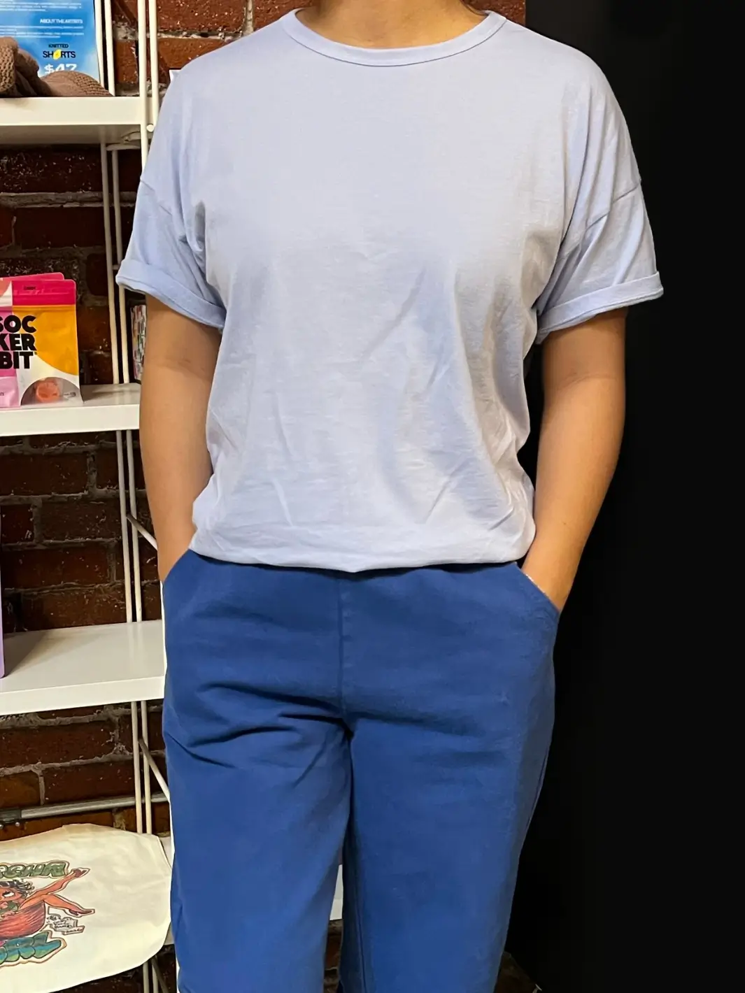 Her Tee - Serenity - Image 3