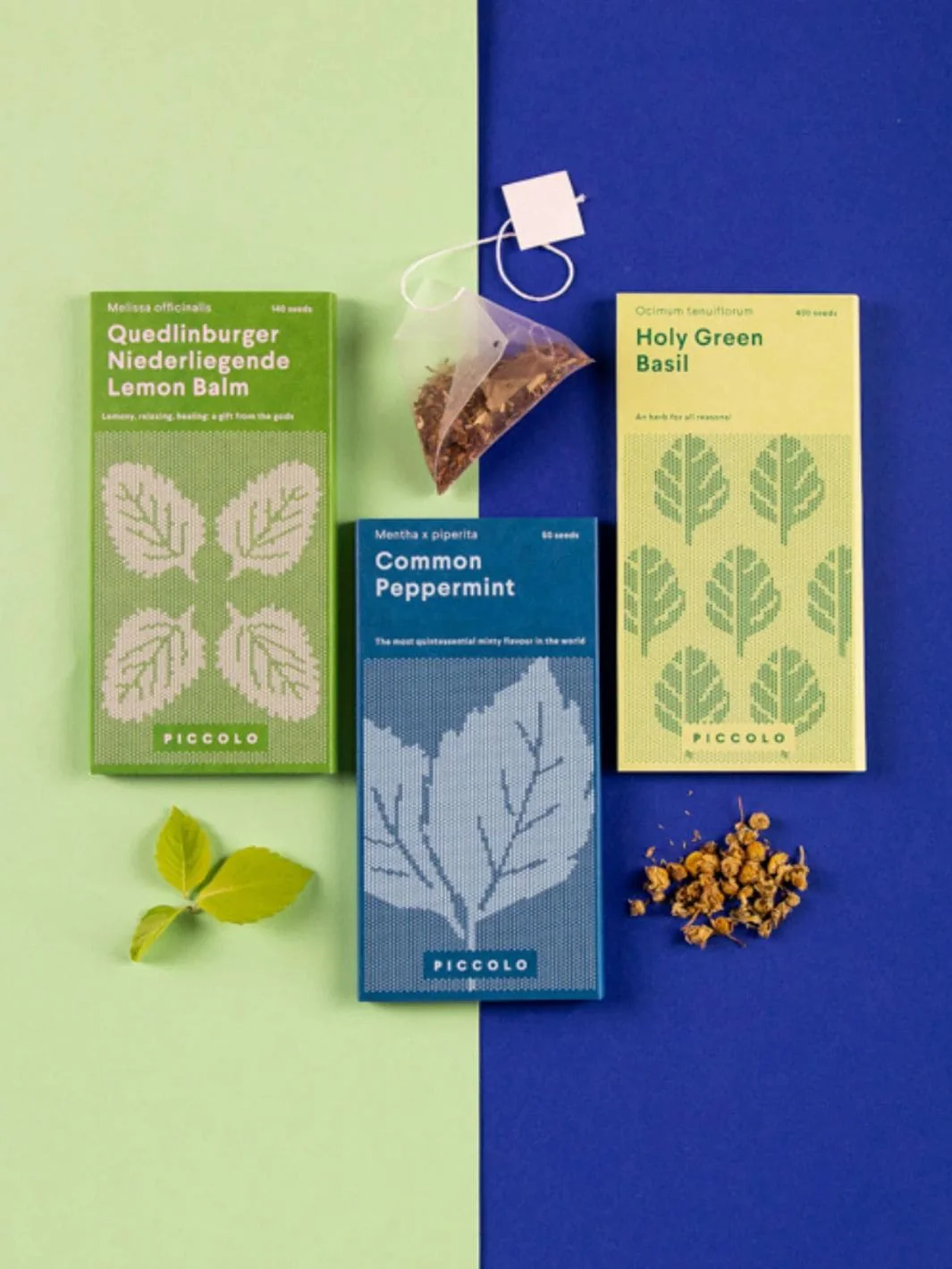 Herbal Teas - Image 3