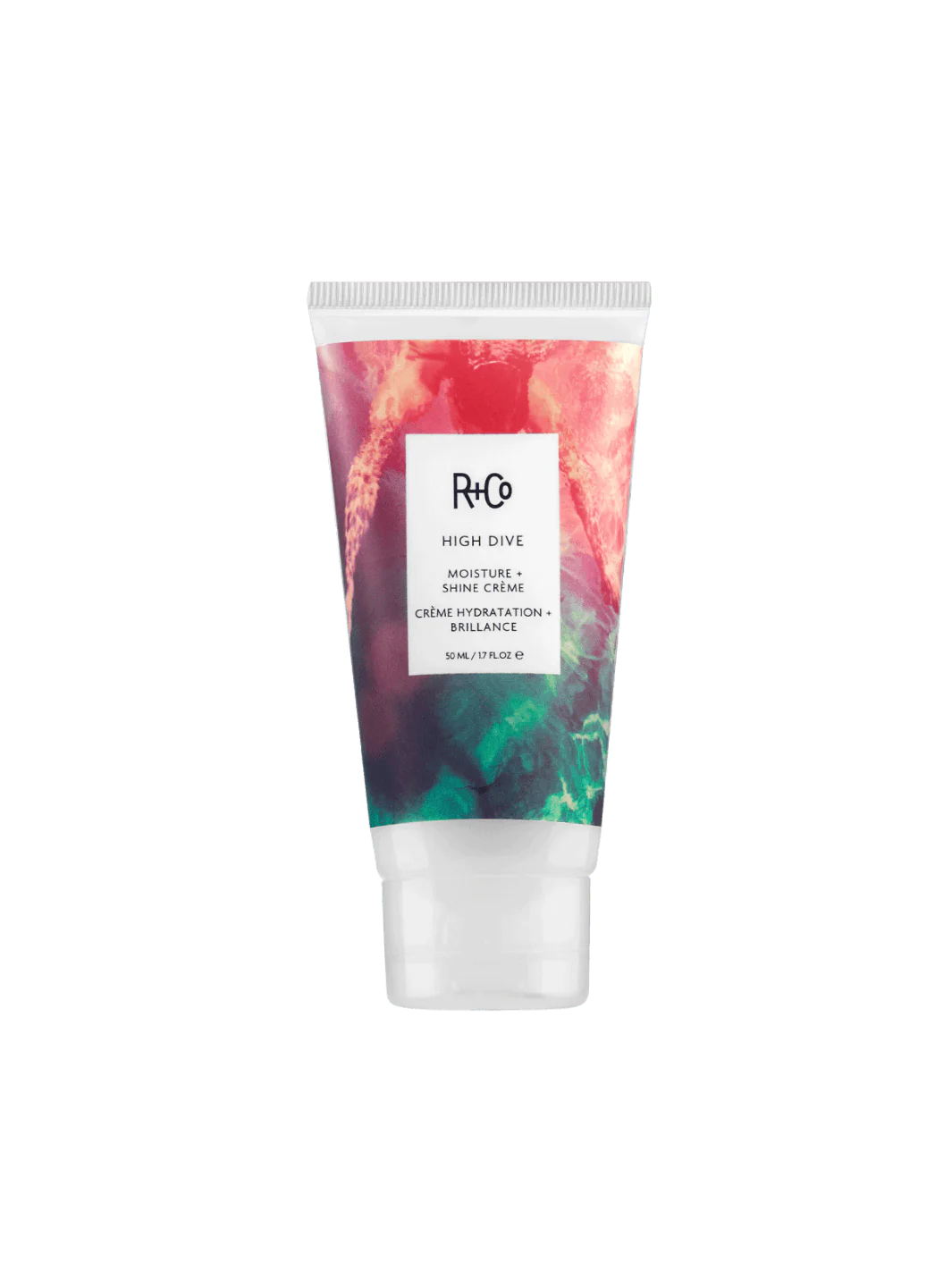 HIGH DIVE Moisture & Shine Crème - Image 3