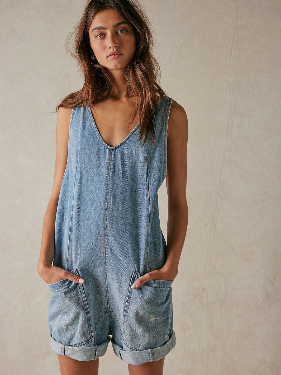 High Roller Shortall - Bright Eyes - Image 2