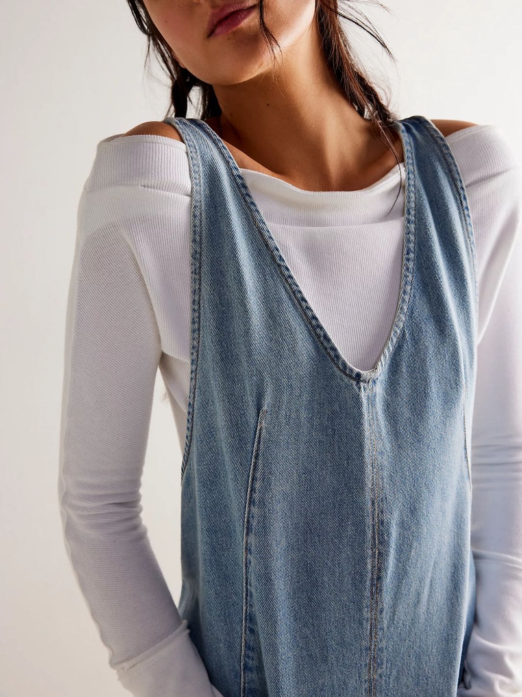 High Roller Shortall - Bright Eyes - Image 4