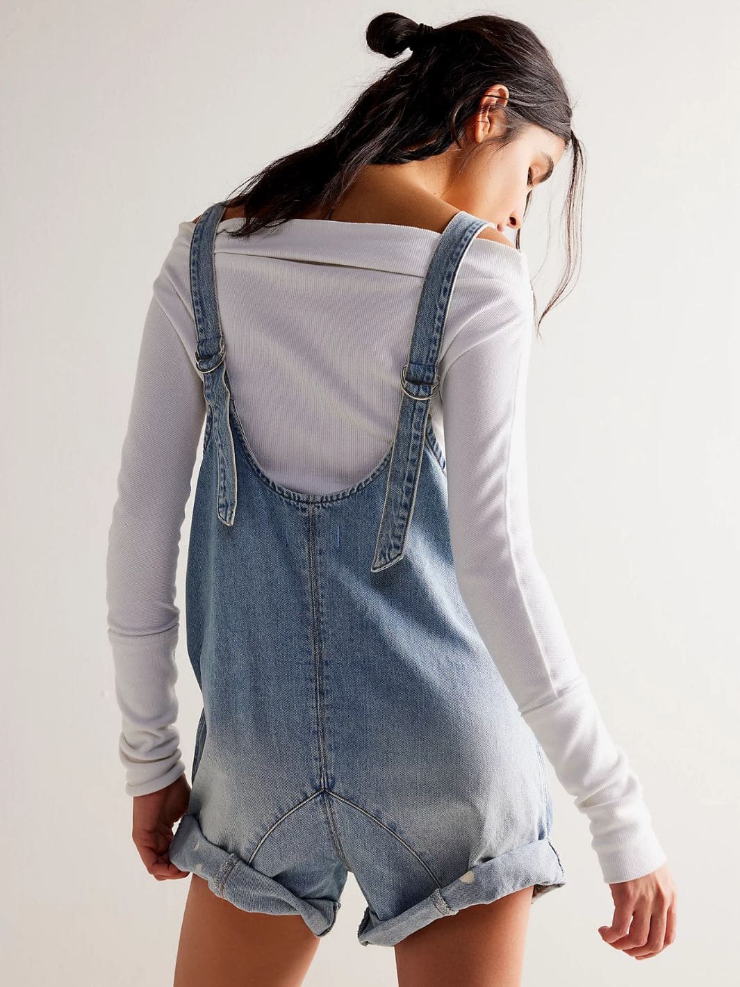 High Roller Shortall - Bright Eyes - Image 5