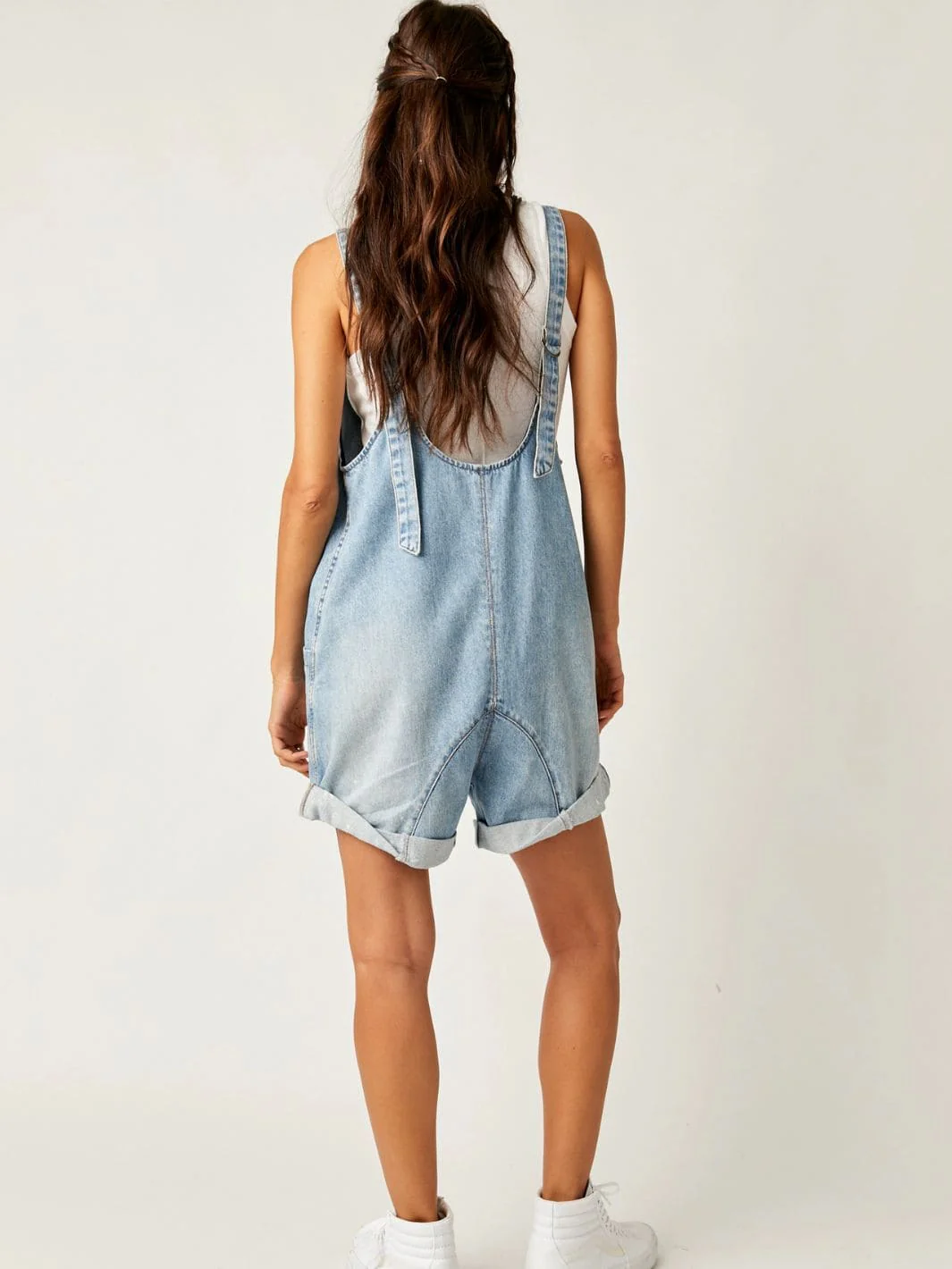 High Roller Shortall - Bright Eyes - Image 9
