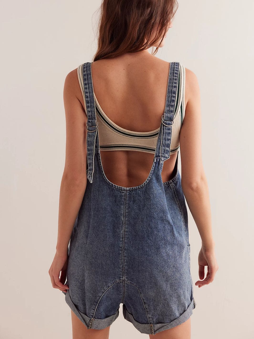 High Roller Shortall - Zaza - Image 3