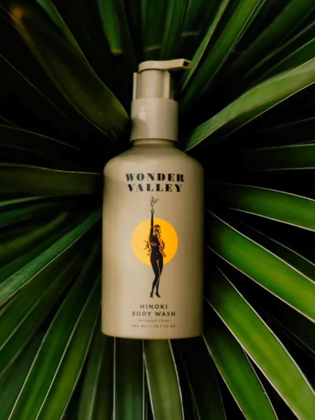 Hinoki Body Wash - Image 4