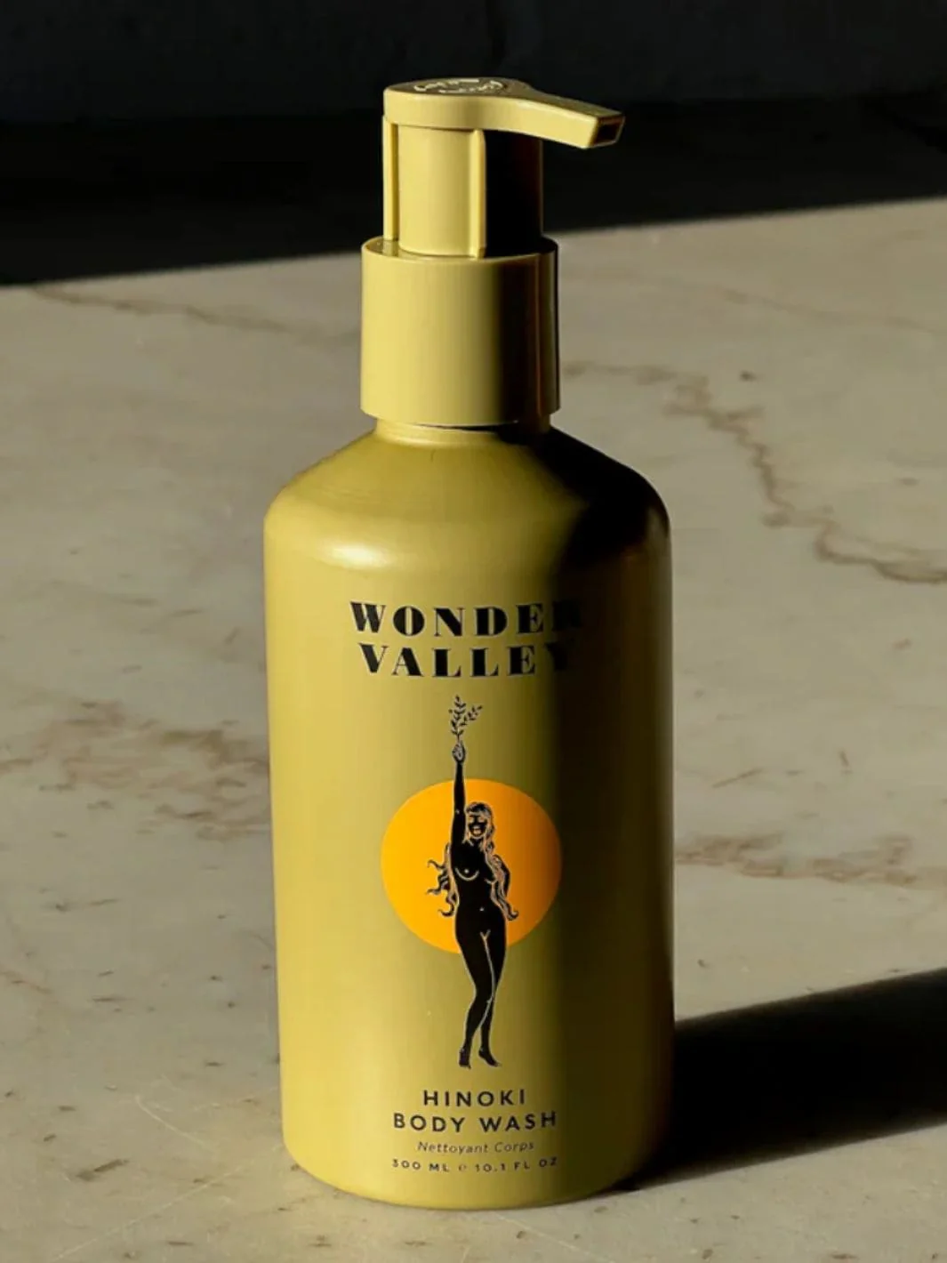 Hinoki Body Wash - Image 5