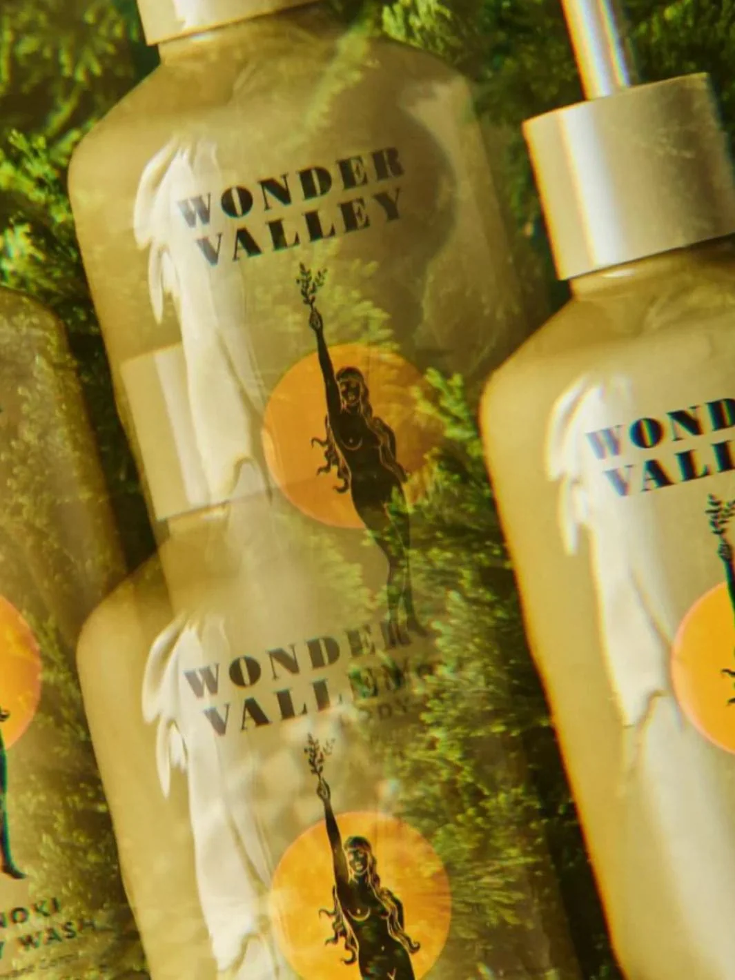 Hinoki Body Wash - Image 6