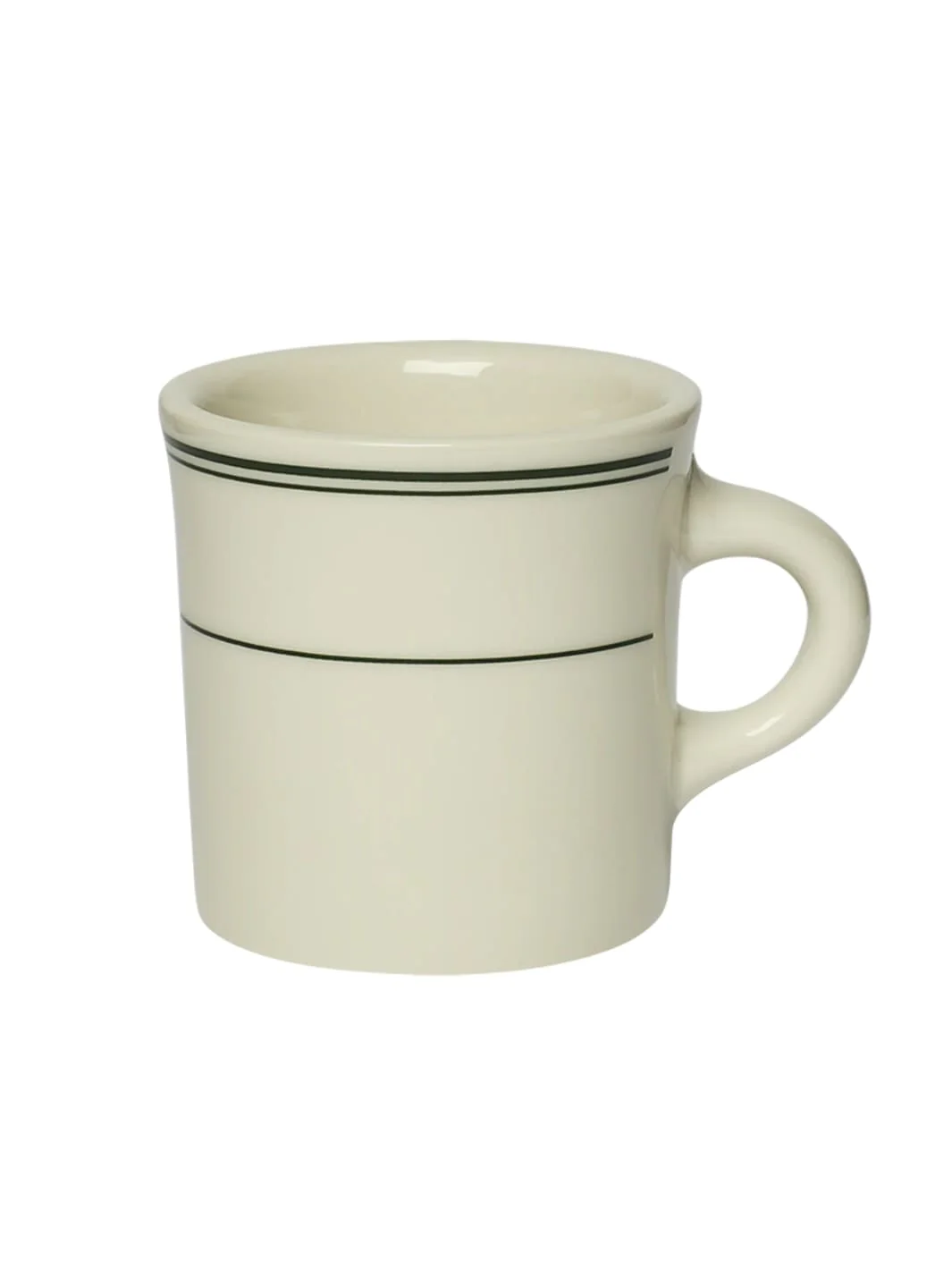 HL Greenband - Diner Mug (8 3/4oz) - Image 2