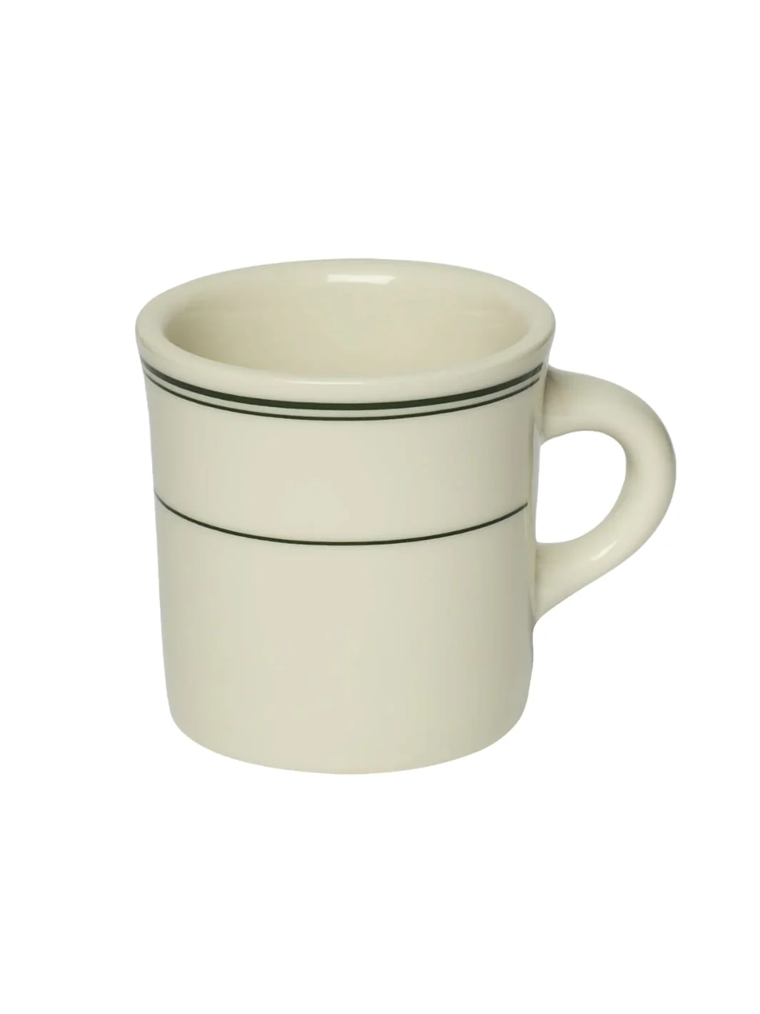 HL Greenband - Diner Mug (8 3/4oz) - Image 3
