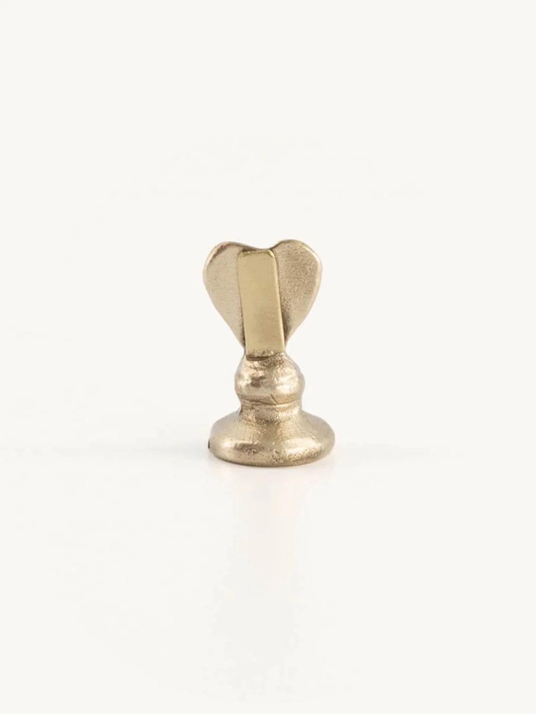 Holly Heart Card Holder - Image 6