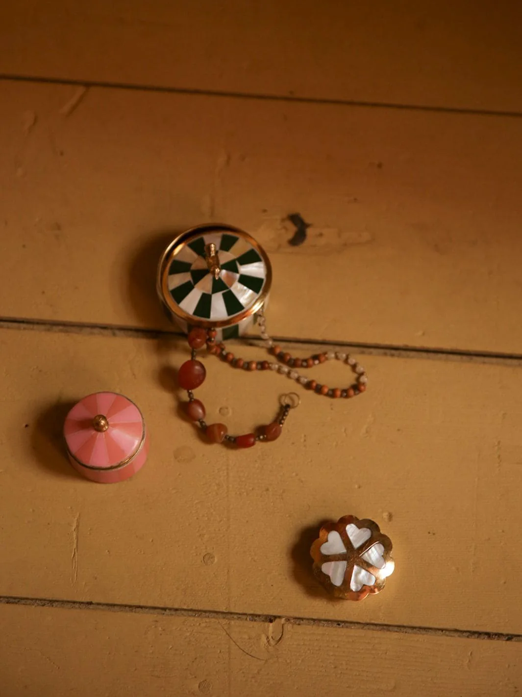 Honey Heart Box Small - Image 4