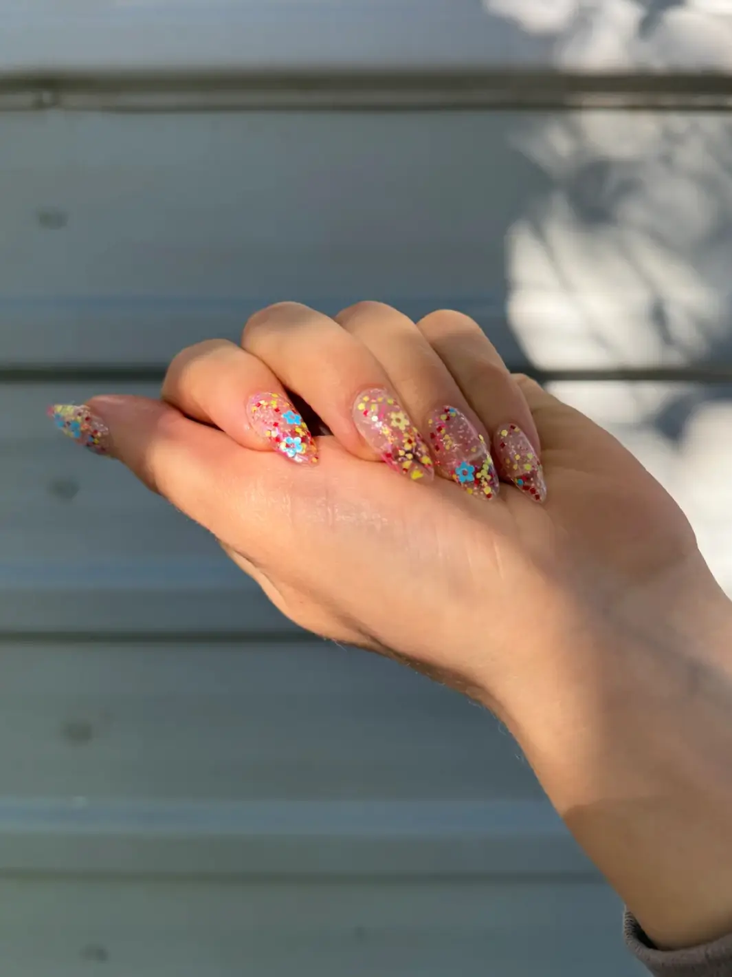 Hot Pants Nail Polish - Image 2