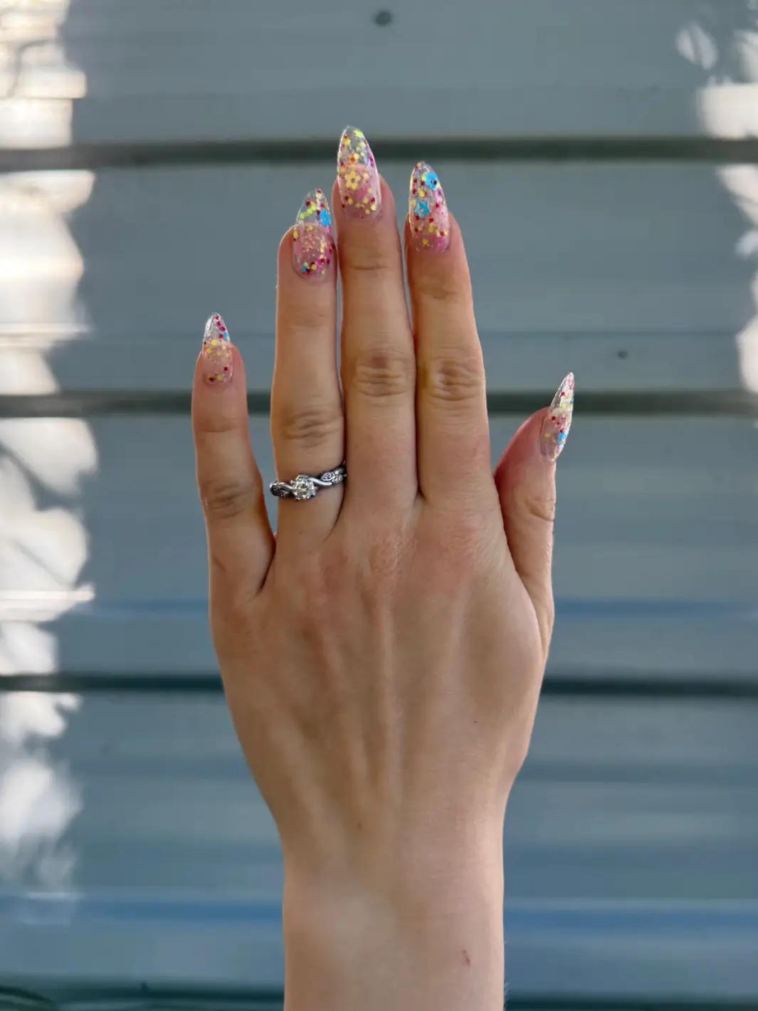 Hot Pants Nail Polish - Image 3