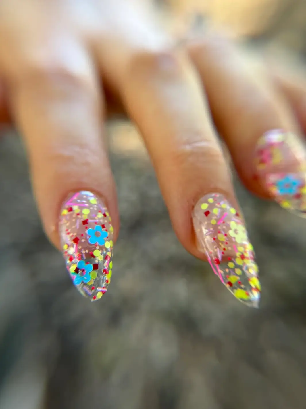 Hot Pants Nail Polish - Image 4