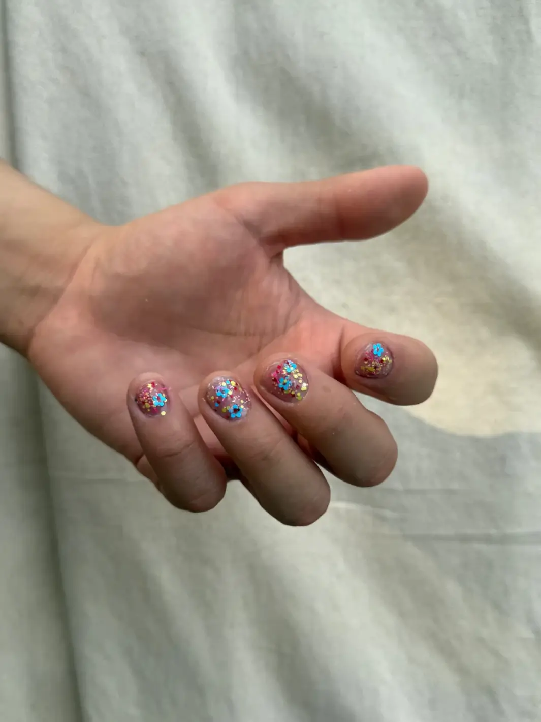 Hot Pants Nail Polish - Image 7