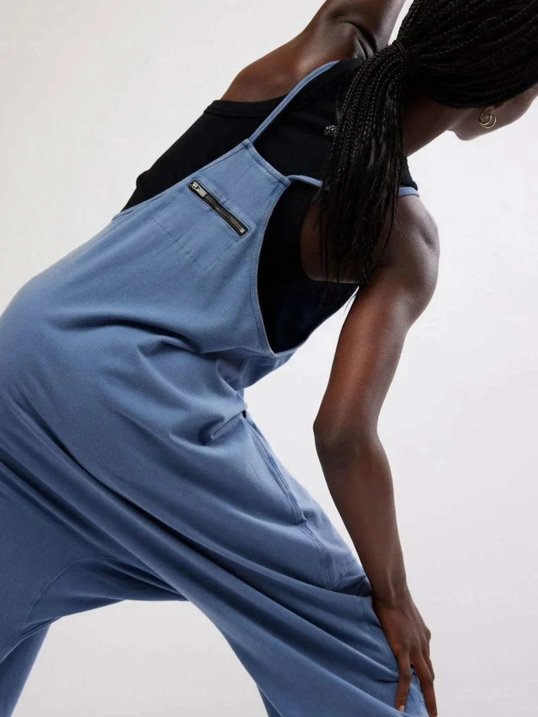 Hot Shot Onesie - Skyline - Image 5