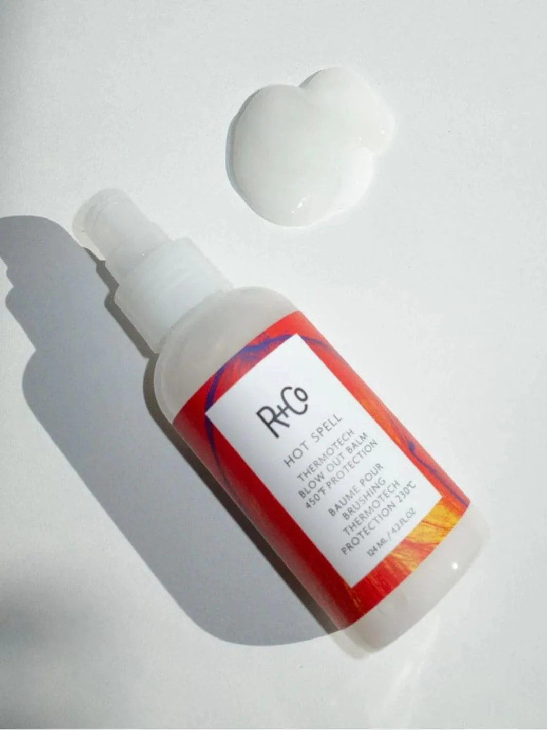 HOT SPELL ThermoTech Blow Out Balm 450° F Protection - Image 2