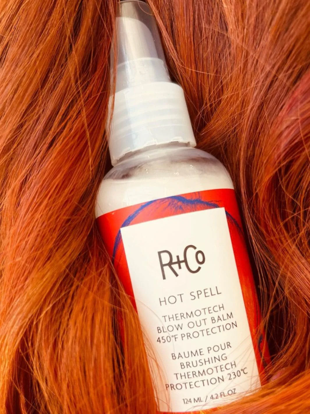 HOT SPELL ThermoTech Blow Out Balm 450° F Protection - Image 4