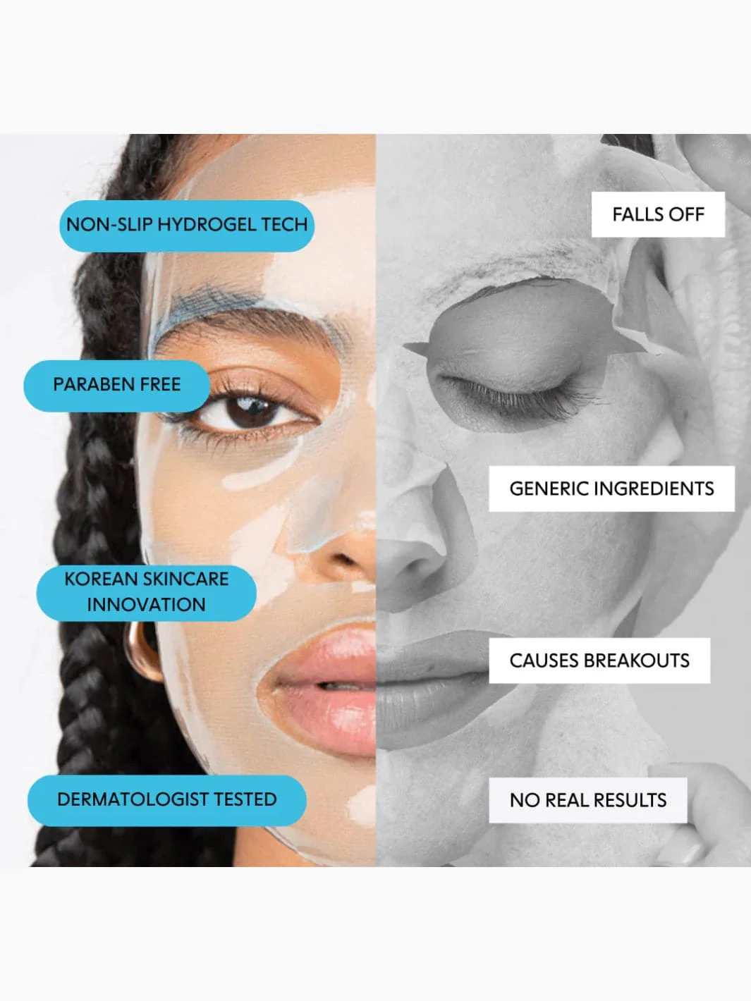 Hyper Smooth Single Mask - Image 5