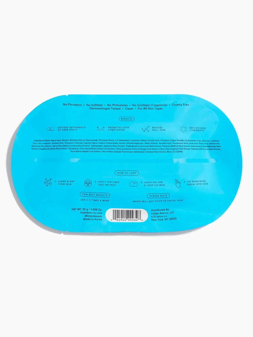 Hyper Smooth Single Mask - Image 6