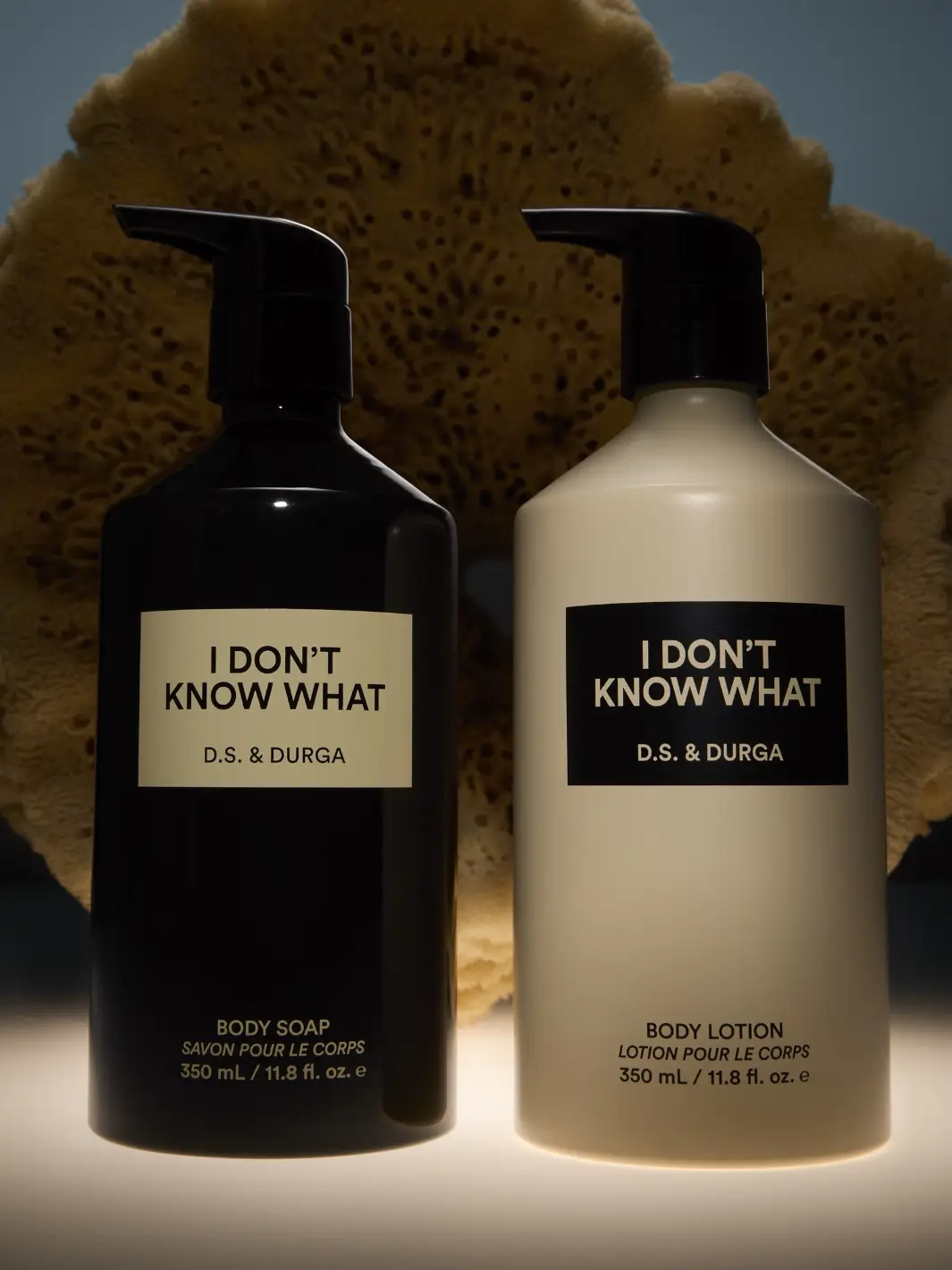 I Don't Know What Body Lotion - Image 4