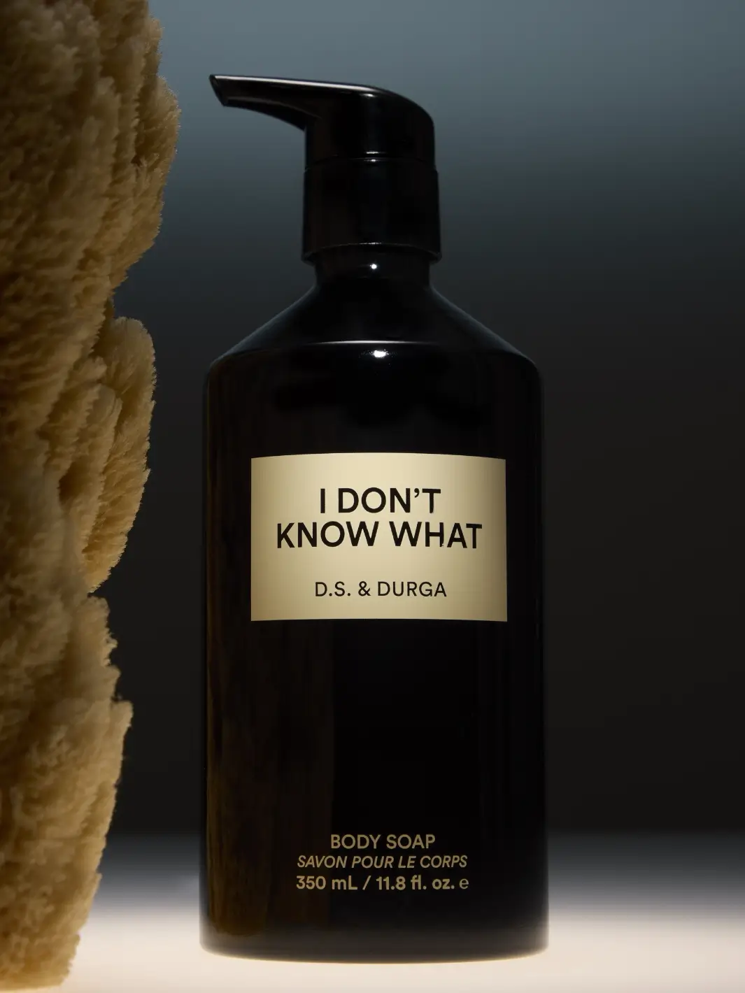I Don't Know What Body Soap - Image 4