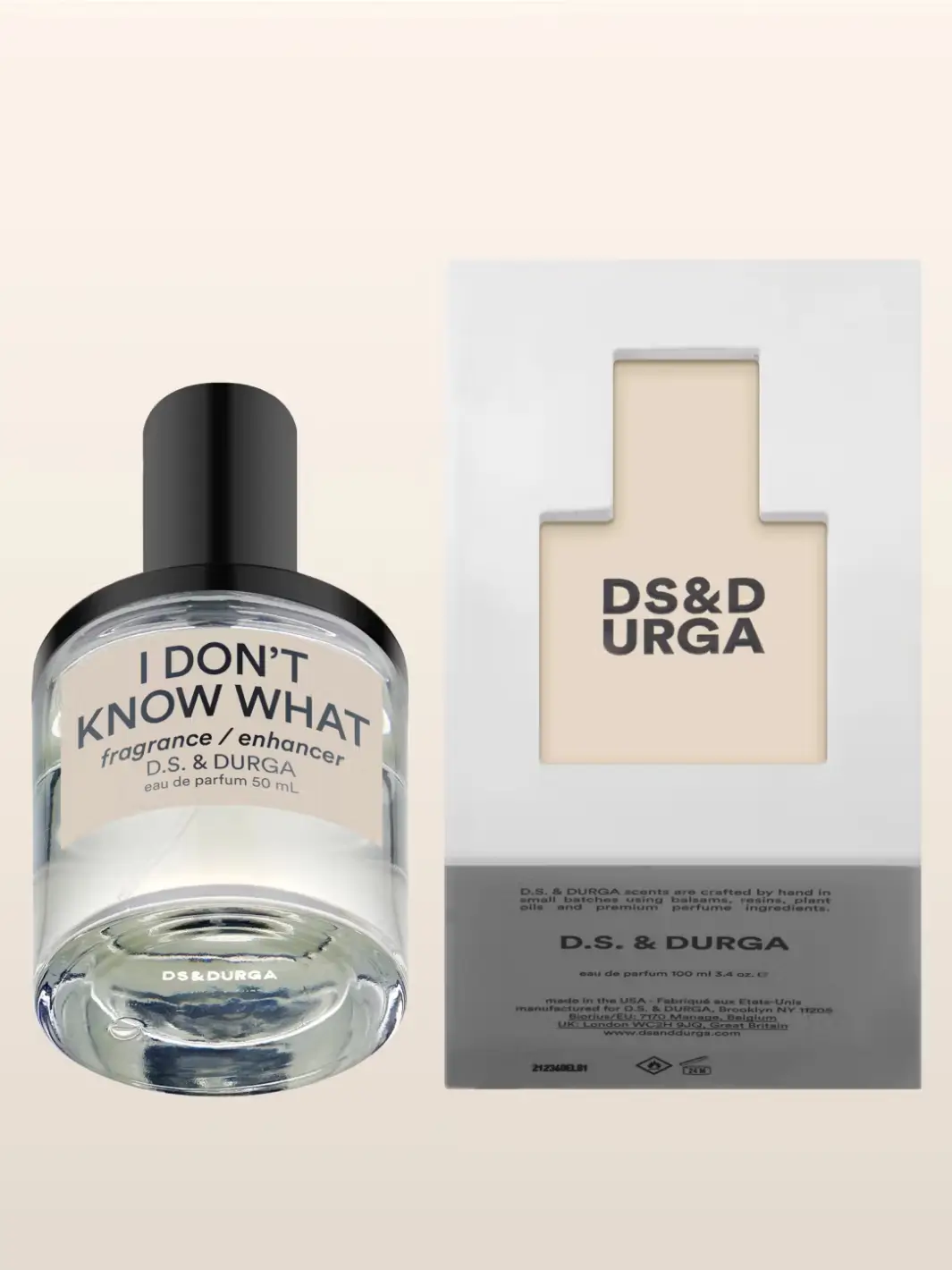 I Don't Know What Eau de Parfum - Image 3