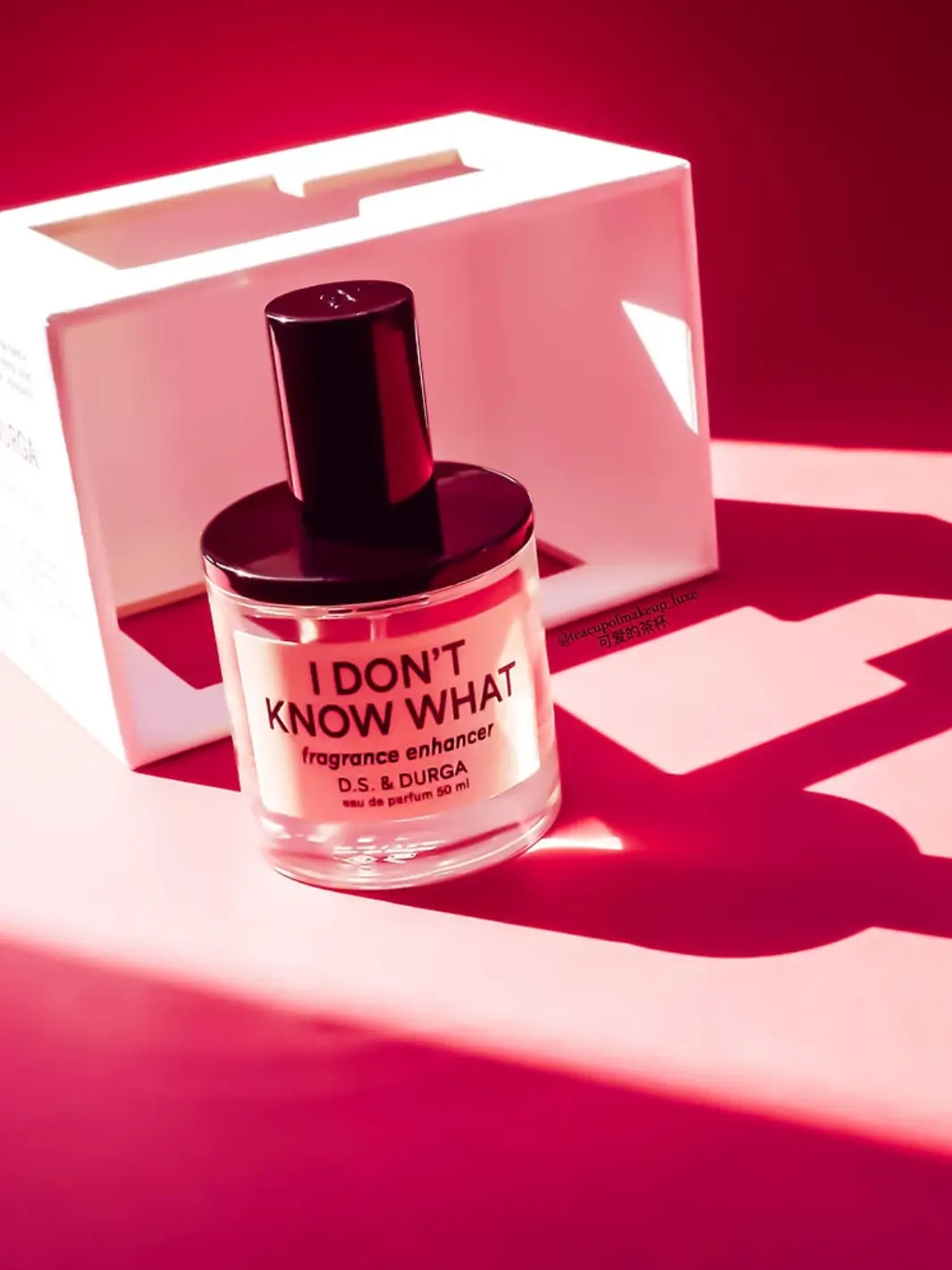 I Don't Know What Eau de Parfum - Image 5