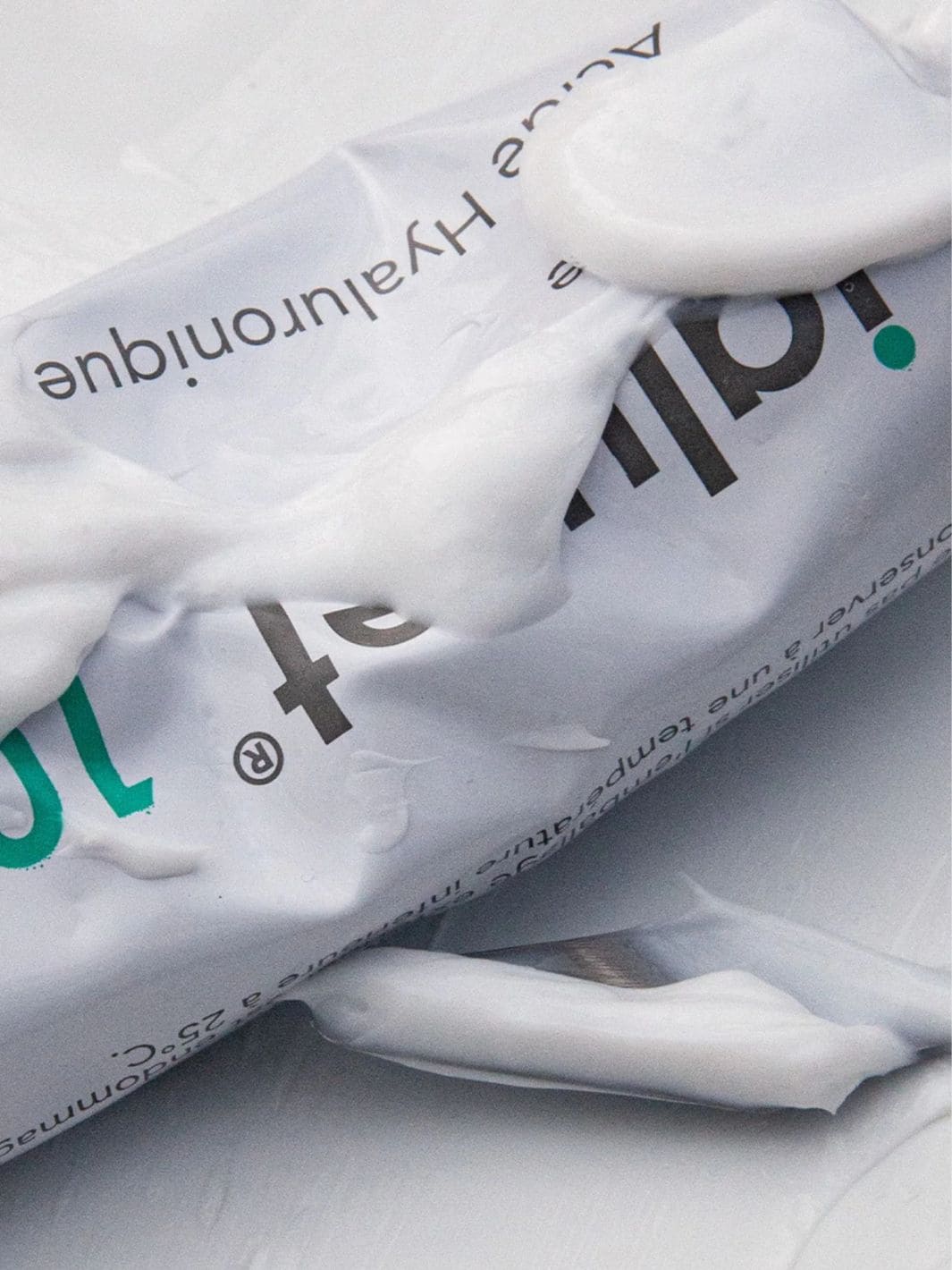 Ialuset Hyaluronic Acid Cream - Image 3