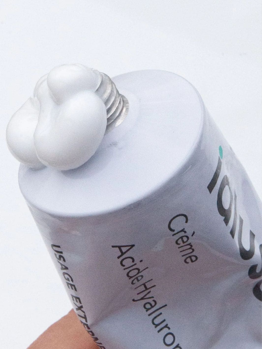 Ialuset Hyaluronic Acid Cream - Image 4