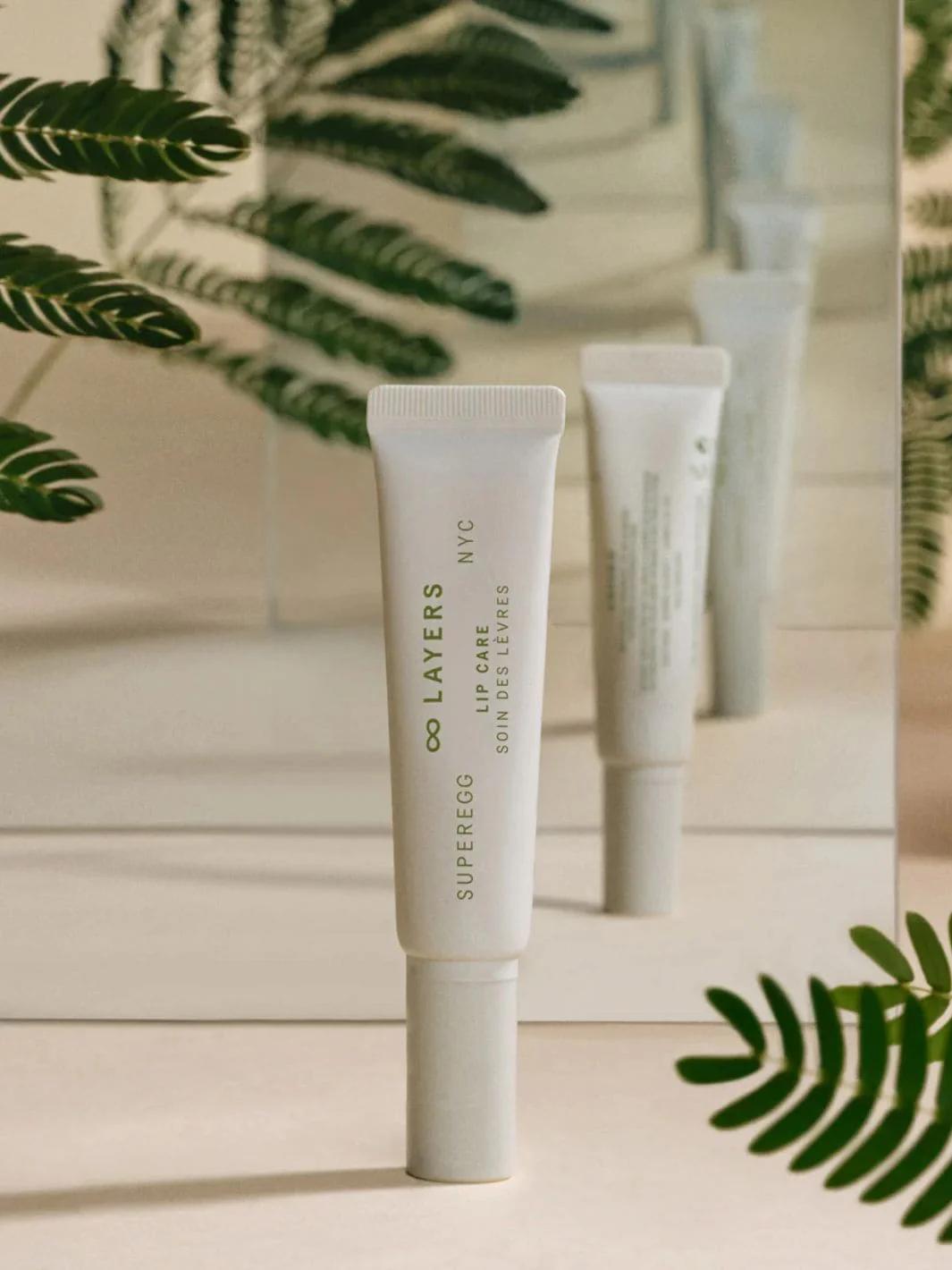 ∞ (Infinite) Layers Lip Care - Image 6