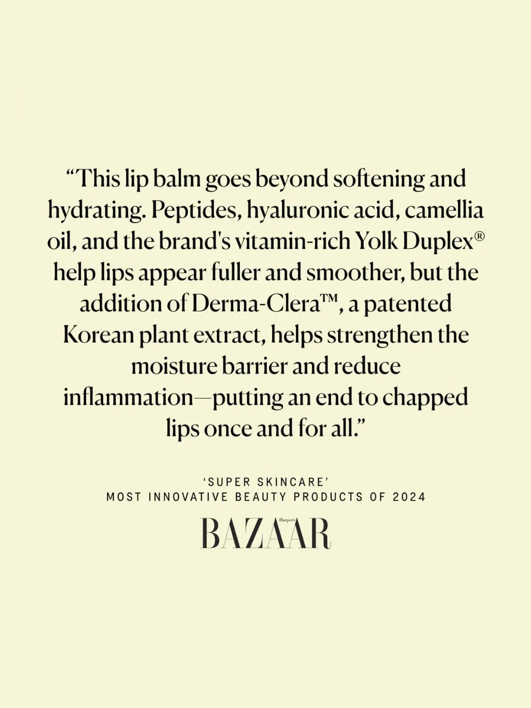 ∞ (Infinite) Layers Lip Care - Image 7
