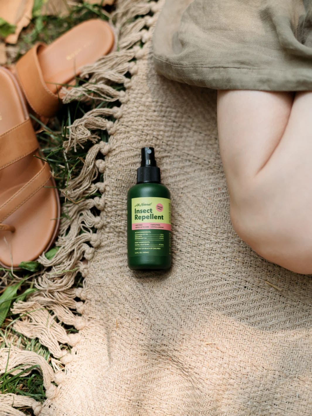 Insect Repellent - Image 2
