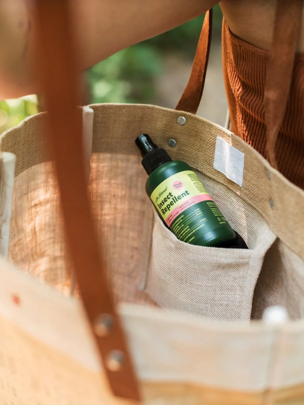 Insect Repellent - Image 4