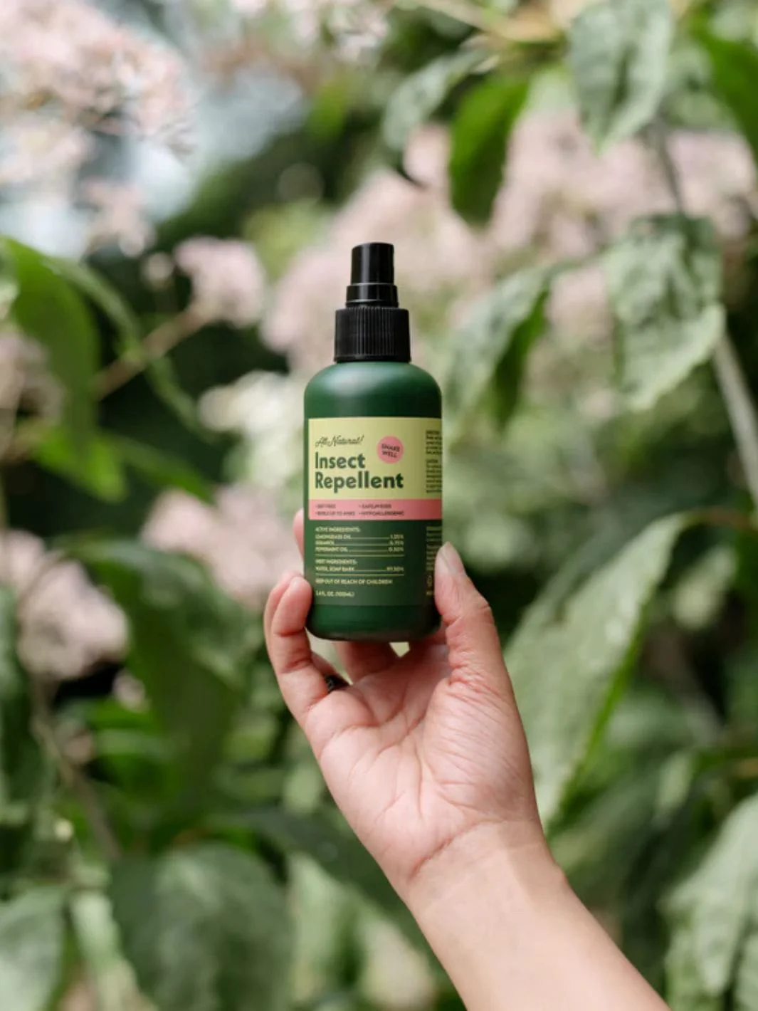 Insect Repellent - Image 6